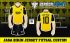 Aplikasi Desain Baju Futsal dan Tips Memilih Jasa Pembuatan Baju Futsal