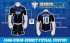 Macam Desain Kaos Futsal Lusinan Untuk Tim Kesayangan