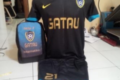 Gatau FC