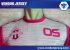Bentuk Lubang Leher Bikin Jersey Bola / Futsal : Berkerah Dan Tanpa Kerah