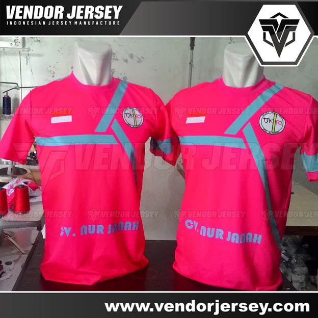  Buat Kaos Futsal Printing Desain Kiper Vendor Jersey