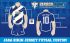 Desain Baju Futsal Terkeren