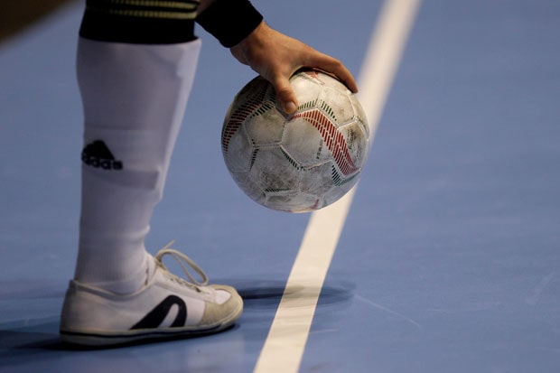 Posisi Futsal dan Tugasnya 