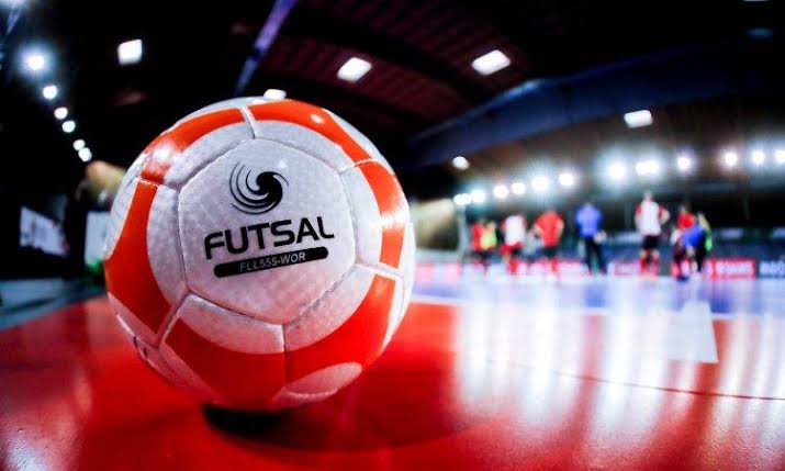 Ukuran Bola Futsal